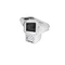 4G 2MP Dual Lens License Plate Capture Camera LPR
